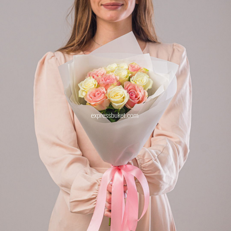 Классический букет