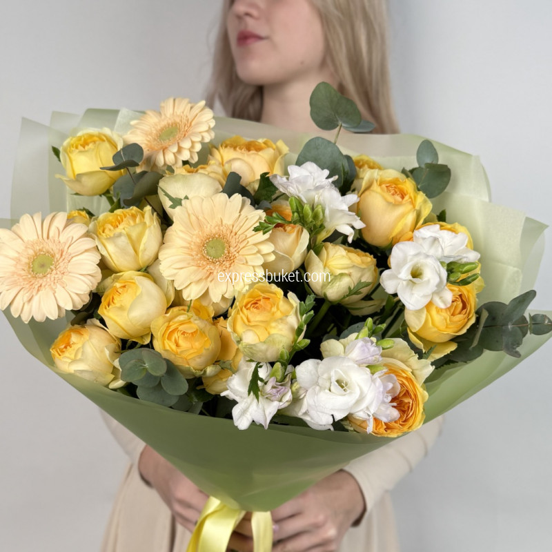 Для весёлой и легкой