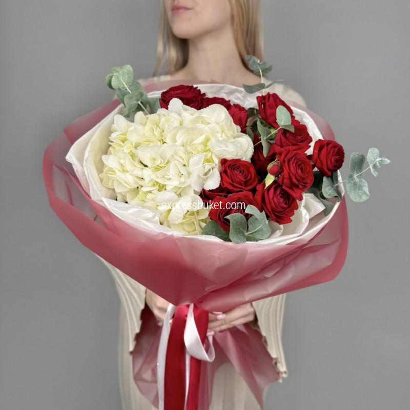 Красный шлейф