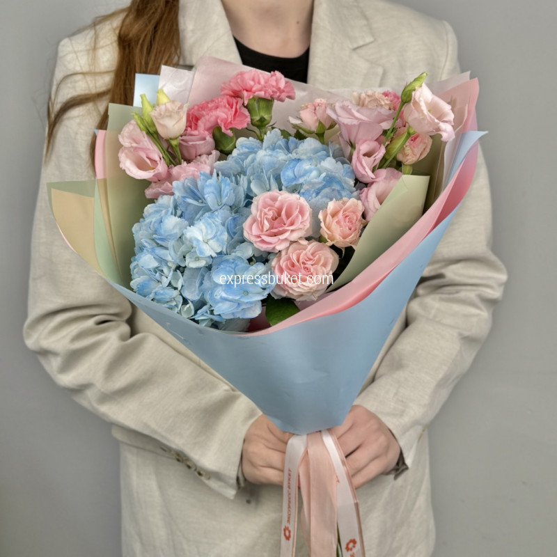 Очарованный тобой