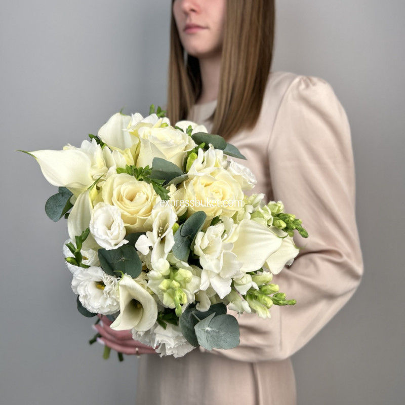 Особенный момент